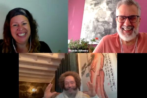 Stories with OSHO